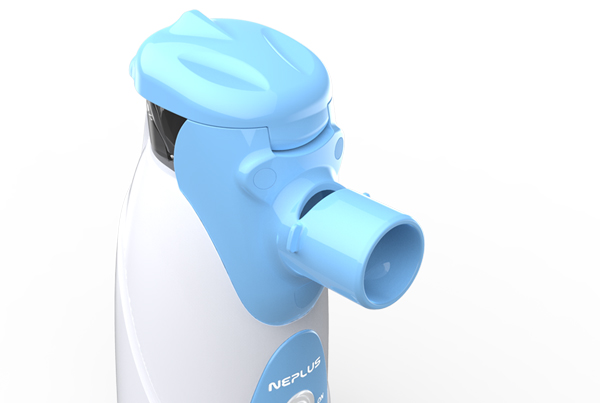 Morpheus 의료용 3D Scanner | DESIGN NUVO